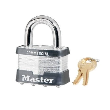 2Lam Key Alike Padlock